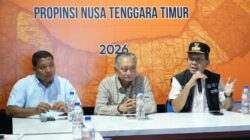 Kementerian PU Siapkan Rp810 Miliar untuk Jalan Terdampak Gempa Flores, Tambah Rp100 Miliar Dana Tanggap Darurat