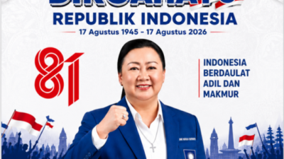 Jane Natalia SuryantoWakil Ketua DPW PKB NTT