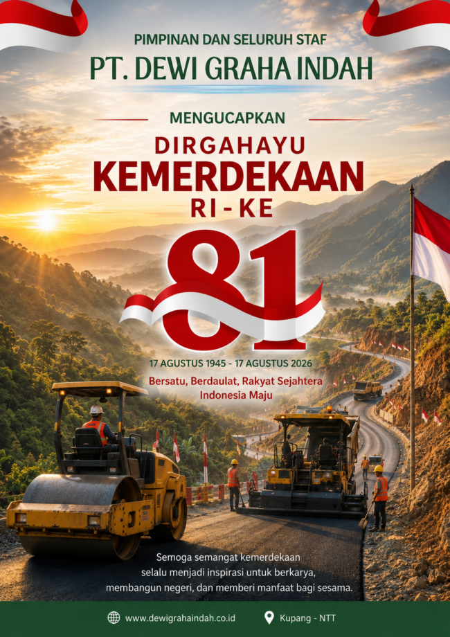 PT.Dewi Graha Indah