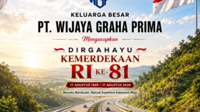 PT.Wijaya Graha Prima (WGP) Ruteng-NTT