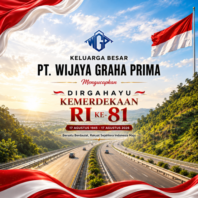 PT.Wijaya Graha Prima (WGP) Ruteng-NTT