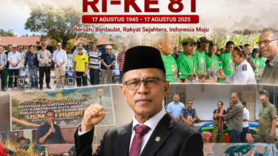 Saleh Husein, anggota DPR ri