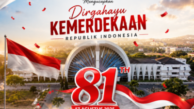 Direktur CV Surya Pratama Indah,Lons Elly