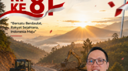 Viktor Sianto, Direktur PT.Soe Mandiri Sejahtera