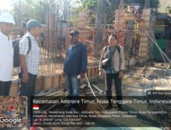 Pembangunan Fasilitas Pendidikan Madrasah di NTT Capai 25 Persen, Kemenag Optimistis Rampung Desember