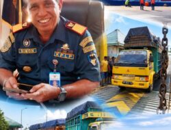 KSOP Kupang Soroti kendaraan ODOL, DLU Kupang lakukan penertiban odol sejak 22 September 2026