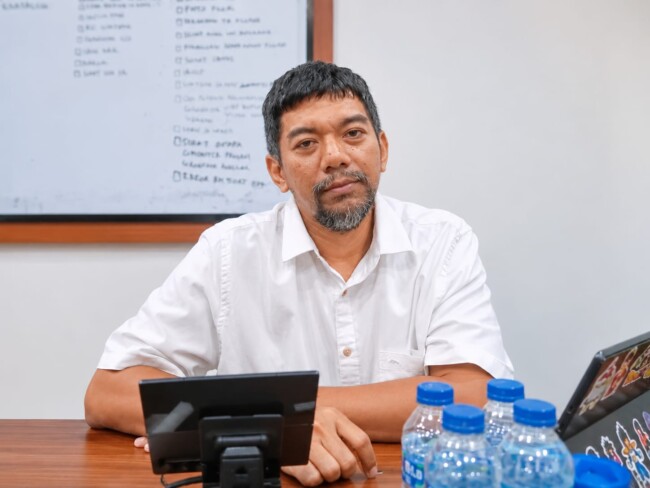 Kepala Seksi Keterpaduan Pembangunan Infrastruktur Jalan (KPIJ) BPJN NTT, Mahmah Dian Mahendra, S.T., M.T., mengatakan keputusan terkait paket-paket IJD yang masuk dalam DPP telah ditetapkan pemerintah pusat. Namun, kepastian pelaksanaan seluruh paket masih bergantung pada ketersediaan anggaran.
