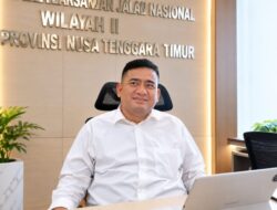 Satker PJN Wilayah II NTT Siap Tangani 6 Paket IJD 2026, Total Penanganan Lebih dari 13 Km