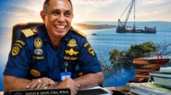 Hari Perhubungan Nasional 2026, KSOP Kupang Tekankan Keselamatan: “No Compromise for Safety”