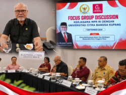 Ir.Abraham Paul Lyanto: Kebhinekaan Jadi Kekuatan yang Memperkokoh NKRI