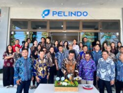 5 Tahun Bersatu, Bersama Kita Maju: Pelindo TPK Kupang Perkuat “Operation and Commercial Excellence” Sesuai Visi Danantara