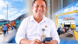 Mulai 1 Januari 2027, Penindakan ODOL Diberlakukan, BPTD Kupang Tegaskan Keselamatan Tak Bisa Ditawar