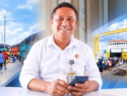 Mulai 1 Januari 2027, Penindakan ODOL Diberlakukan, BPTD Kupang Tegaskan Keselamatan Tak Bisa Ditawar