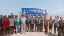 KSOP Kupang Serahkan E-Pas Kecil Gratis kepada Nelayan, Buka Akses BBM Subsidi